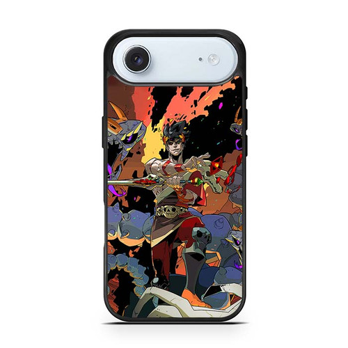 Hades iPhone Air Case