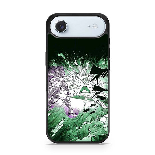 Hajime Kashimo vs Hakari Jujutsu Kaisen iPhone Air Case