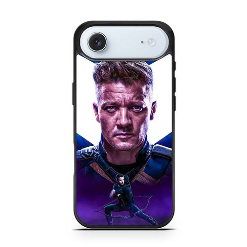 Hawkeye Series iPhone Air Case