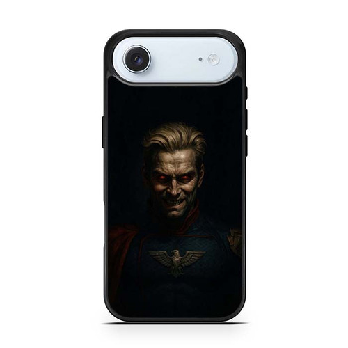 Homelander The Boys Series iPhone Air Case