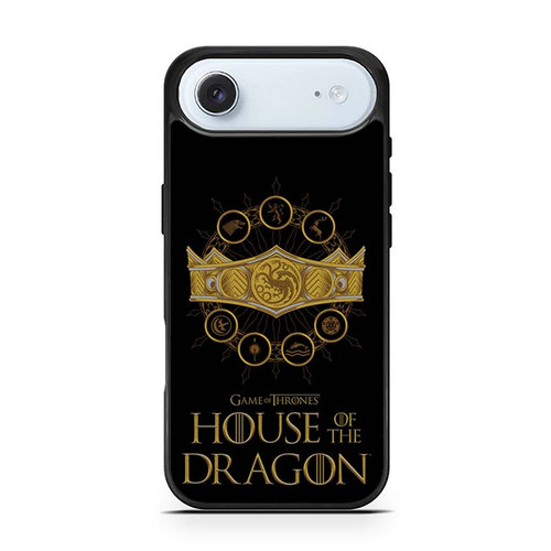 House of the Dragon iPhone Air Case