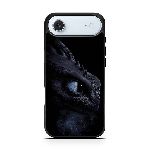 How to Train Your Dragon Night Fury iPhone Air Case