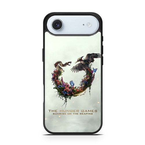 Hunger Games Sunrise on the Reaping iPhone Air Case