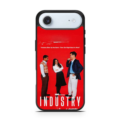 Industry Series 01 iPhone Air Case