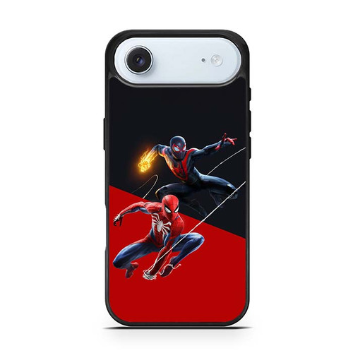 Insomniac Spider-Man iPhone Air Case