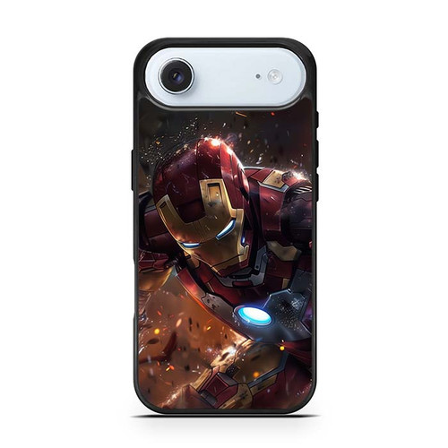 Iron Man Marvel iPhone Air Case