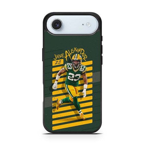 Jaire Alexander Green Bay Packers iPhone Air Case