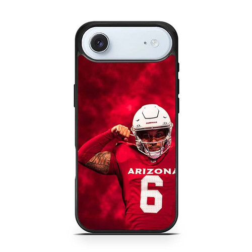 James Conner Arizona Cardinals iPhone Air Case