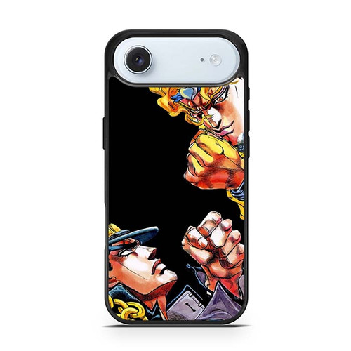 Jojo Vs Dio iPhone Air Case