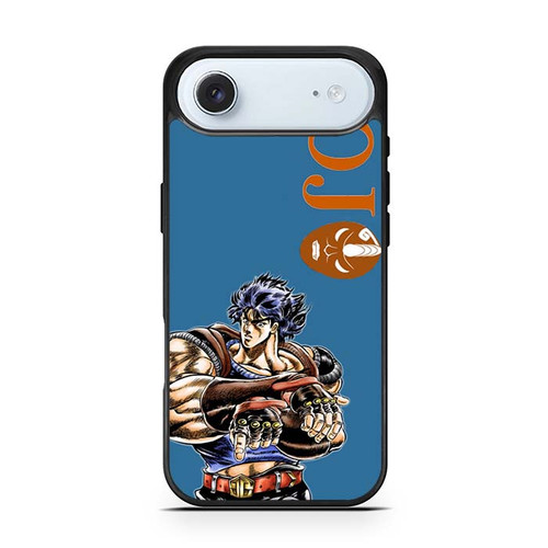 JoJos Bizarre Adventure Jonathan Joestar 01 iPhone Air Case