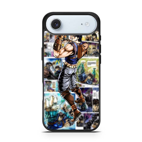 JoJos Bizarre Adventure Jonathan Joestar 02 iPhone Air Case
