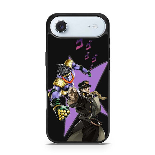 JoJos Bizarre Adventure Jotaro Kujo 05 iPhone Air Case