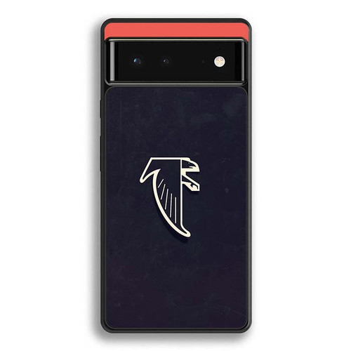Atlanta Falcons 02 Motorola Google Pixel 6 Case