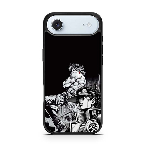 JoJos Bizarre Adventure Part 3 Stardust Crusaders Joestar Birthmark iPhone Air Case