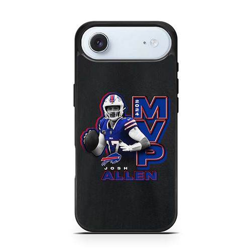 Josh Allen Buffalo Bills 04 iPhone Air Case