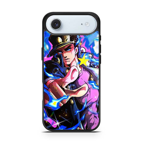 Jotaro Kujo iPhone Air Case