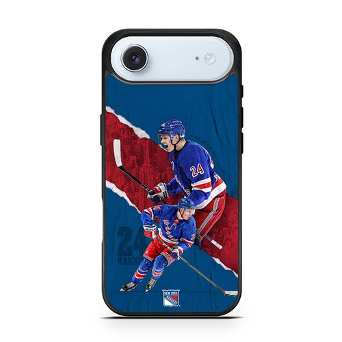 Kaapo Kakko New York Rangers 01 iPhone Air Case
