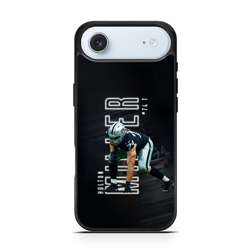 Kolton Miller Las Vegas Raiders iPhone Air Case