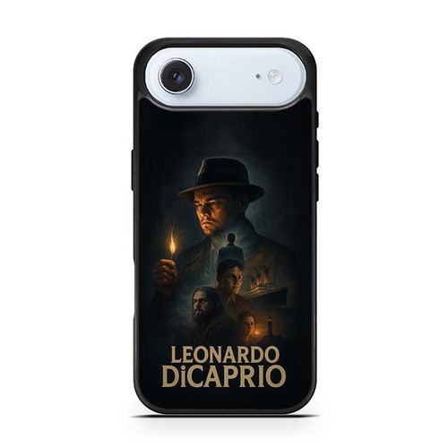 Leonardo DiCaprio iPhone Air Case