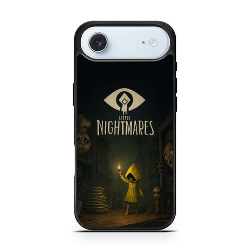 Little Nightmares Aesthetic iPhone Air Case