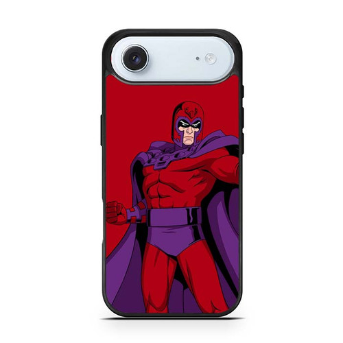 Magneto X Men 97 iPhone Air Case