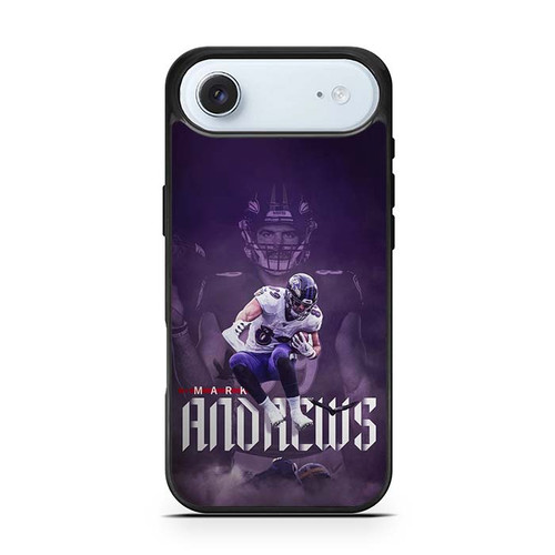 Mark Andrews Baltimore Ravens 02 iPhone Air Case