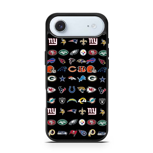 Nfl League iPhone Air Case