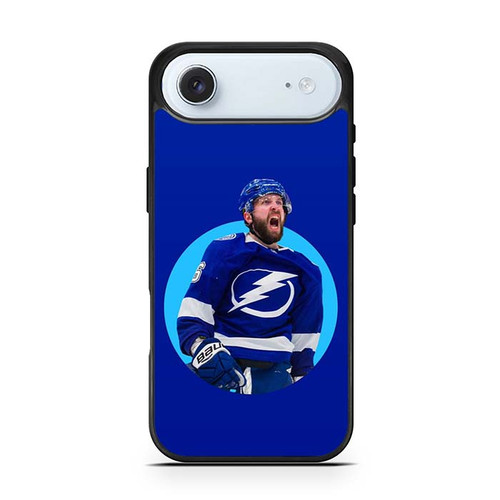 Nikita Kucherov Tampa Bay Lightning 02 iPhone Air Case