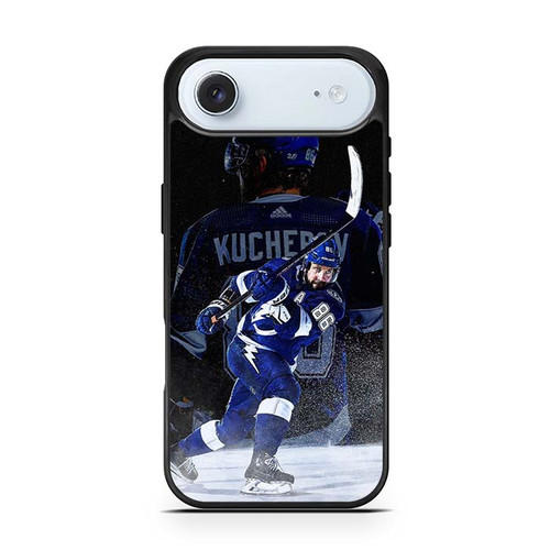 Nikita Kucherov Tampa Bay Lightning 03 iPhone Air Case