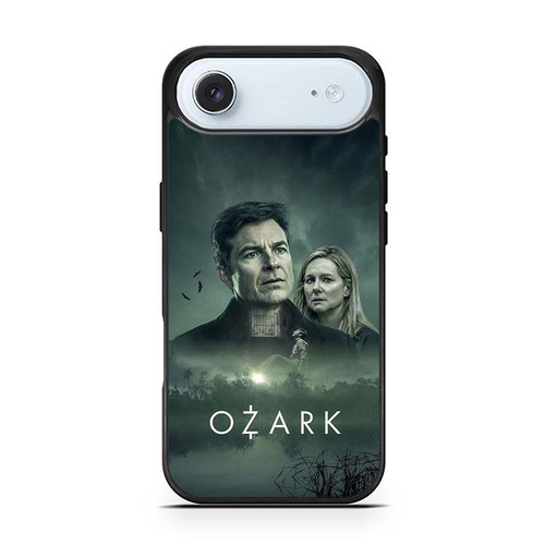 Ozark Series iPhone Air Case