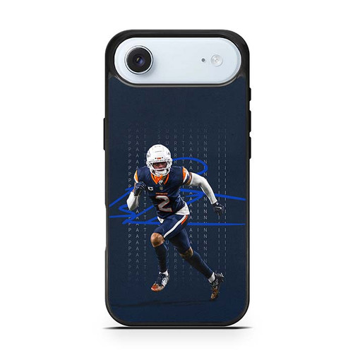 Patrick Surtain II Denver Broncos 04 iPhone Air Case