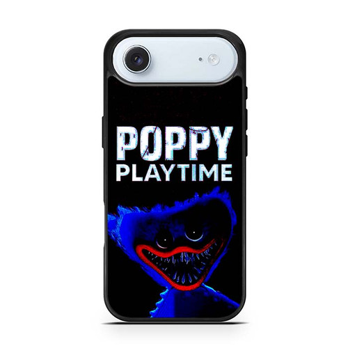 Poppy Playtime Hugy Wugy iPhone Air Case