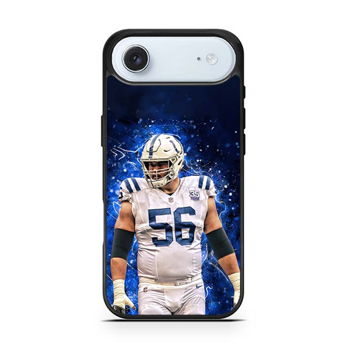 Quenton Nelson Indianapolis Colts 03 iPhone Air Case
