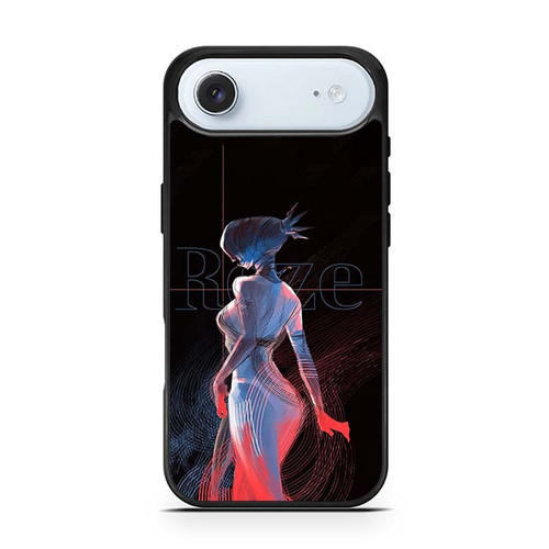 Reze Arc iPhone Air Case