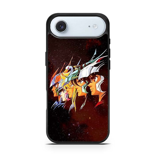 Saint Saiya Serries iPhone Air Case