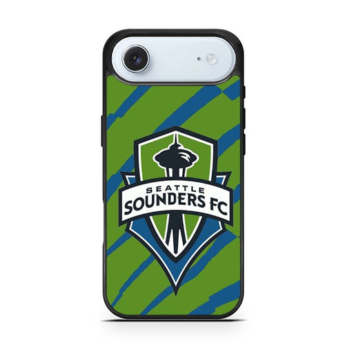 Seattle Sounders FC 01 iPhone Air Case
