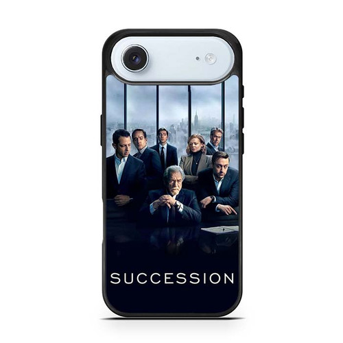 Succession Series 02 iPhone Air Case