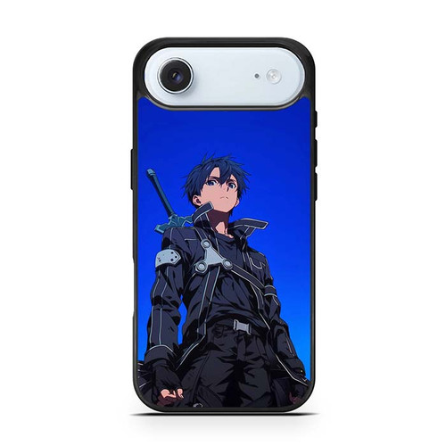 Sword Art Online Kirito iPhone Air Case
