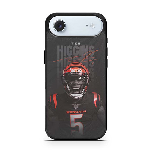 Tee Higgins Cincinnati Bengals iPhone Air Case