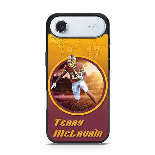 Terry McLaurin Washington Commanders 02 iPhone Air Case