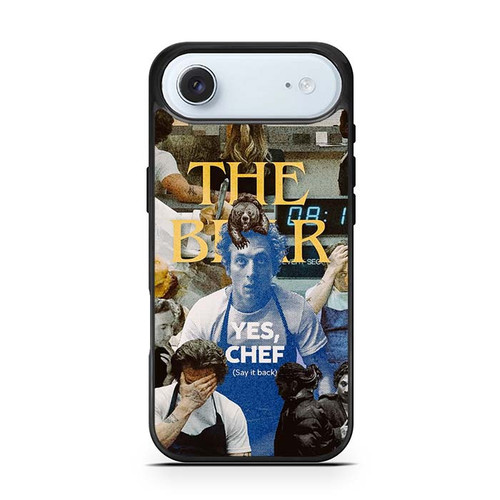 The Bear Series 03 iPhone Air Case