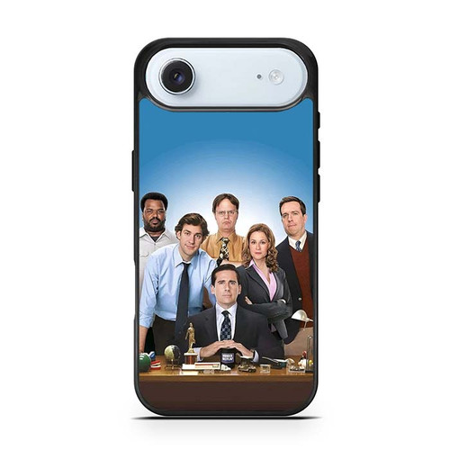 The Office Series 02 iPhone Air Case