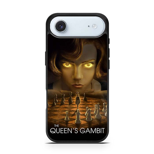 The Queens Gambit Series iPhone Air Case