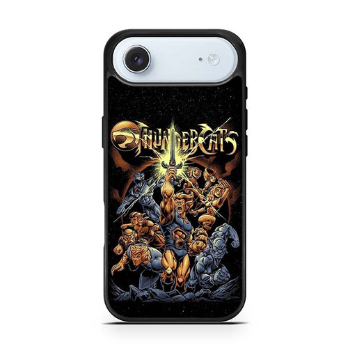 Thundercats Heirs of Thundera iPhone Air Case