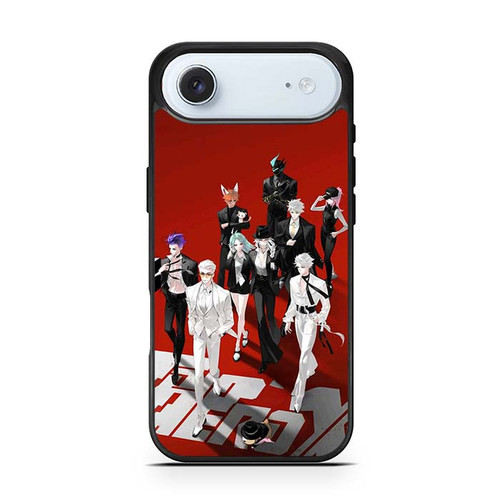To Be Hero X Series iPhone Air Case
