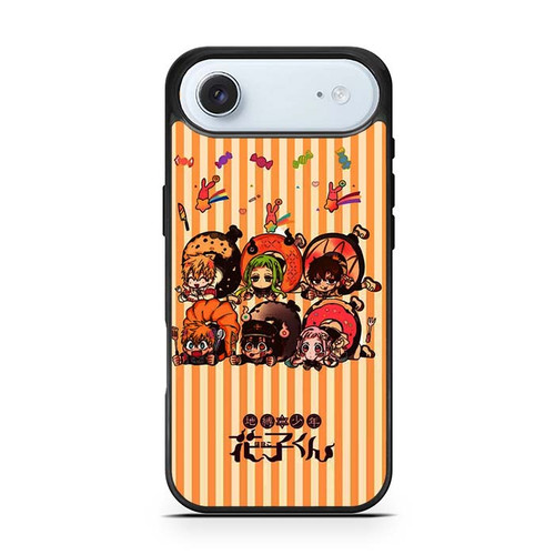 Toilet bound Hanako kun iPhone Air Case
