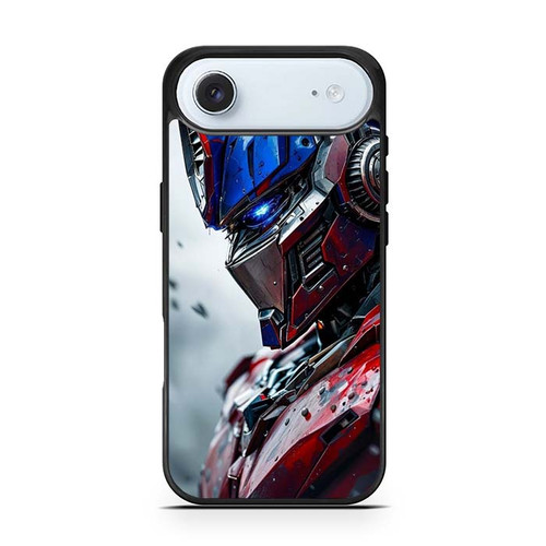 Transformers Optimus Prime iPhone Air Case