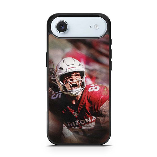 Trey McBride Arizona Cardinals 01 iPhone Air Case