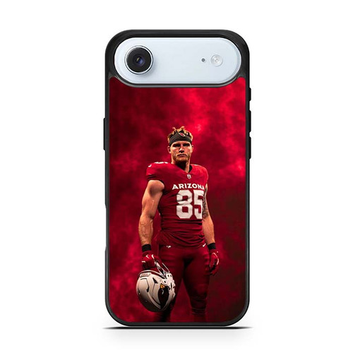 Trey McBride Arizona Cardinals 02 iPhone Air Case