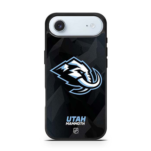 Utah Mammoth 01 iPhone Air Case